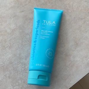 Tula The Cult Classic Purifying Face Cleanser